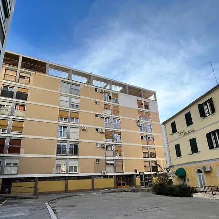 Mares Appartamento Spalato