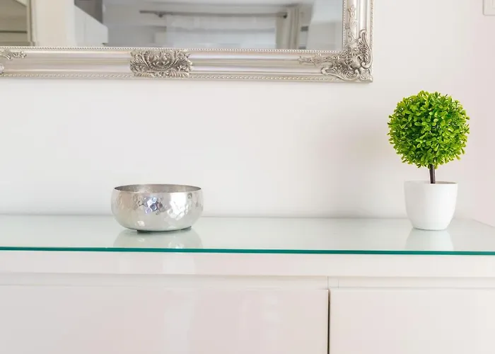 Mares Appartamento *