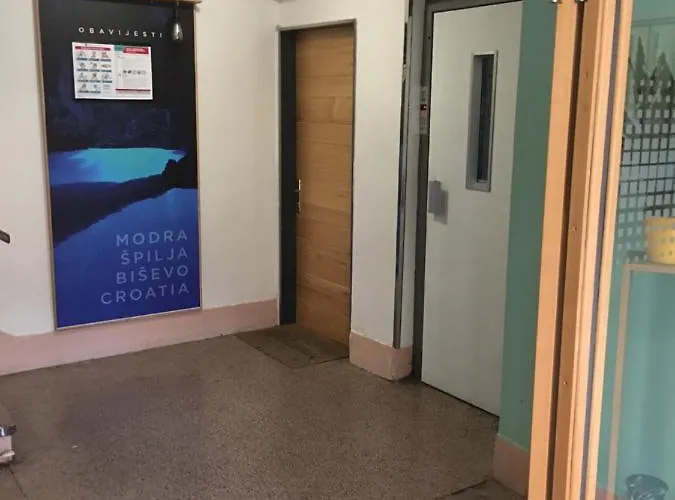 Mares Appartamento Spalato