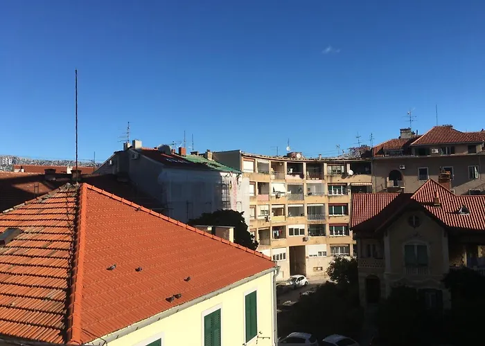 Appartamento Mares *