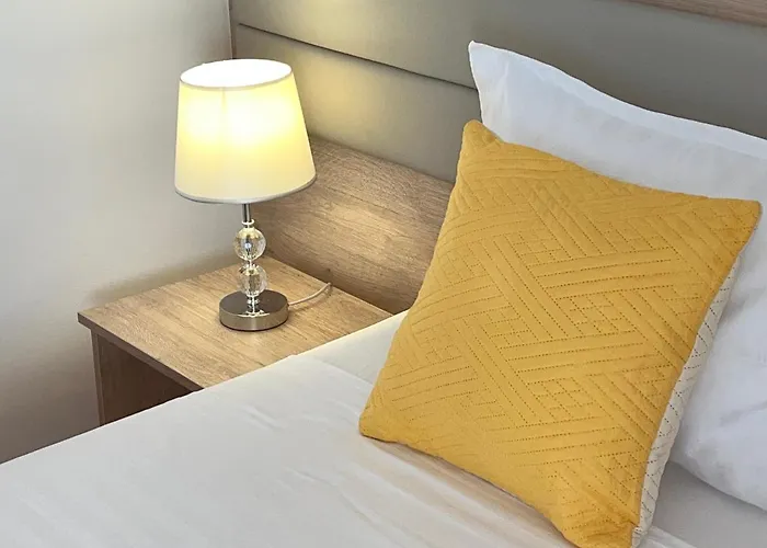 Appartamento Mares *