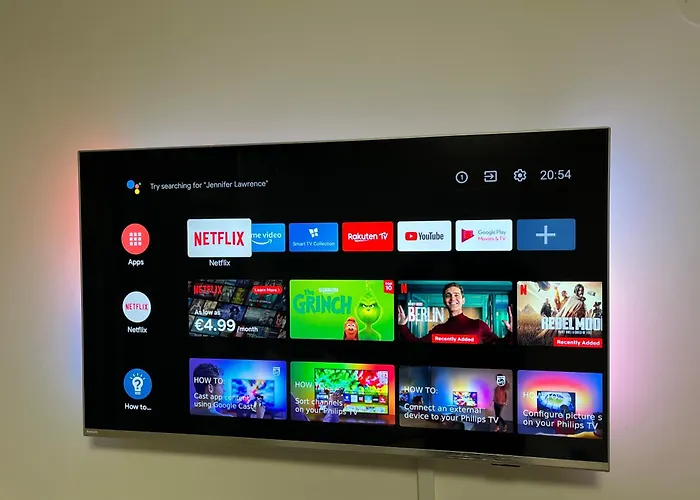 Mares Appartamento Spalato