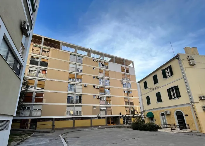 Mares Appartamento Spalato