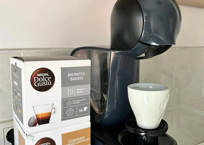 Mares Appartamento *