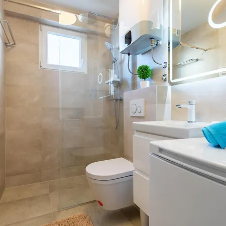 Mares Apartman