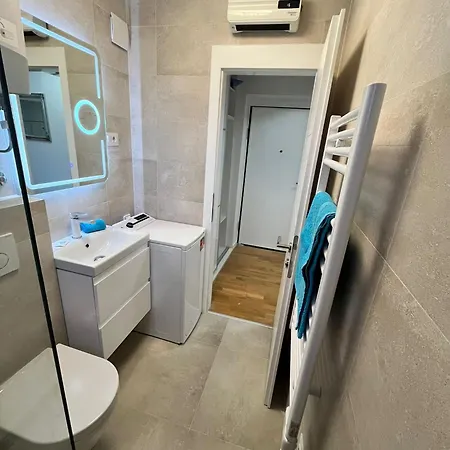 Apartman Mares