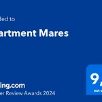 Mares Apartamento *
