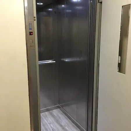 Mares Apartman *