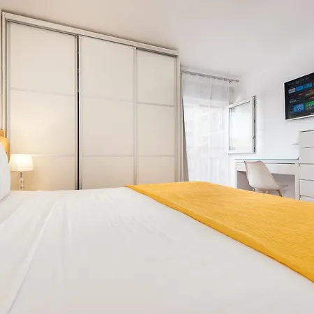 Mares Apartman Split