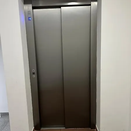 Mares Apartman