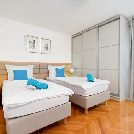 Apartamento Mares