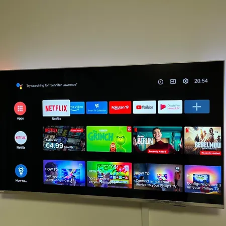 Mares Apartamento Split